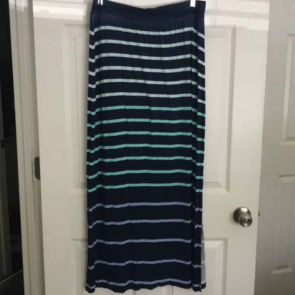 Maxi Skirt